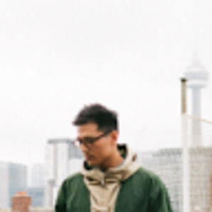 Meet your Posher, Steven